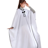 Накидка для стрижки волос, парикмахерский фартук