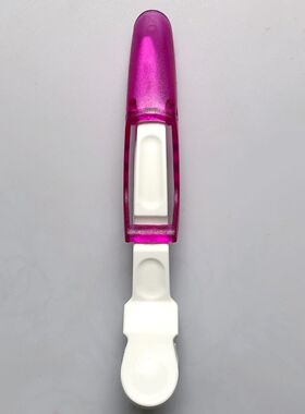 美发夹子理发店专用鸭嘴夹