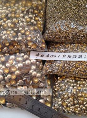 仿进口半圆片连衣裙烫片烫图