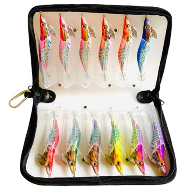 新款便携多功能木虾包腰挂手提铁板路亚假饵料盒收纳亮片工具箱,淘宝优惠券,粉丝福利购,淘宝优惠卷