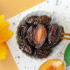 Sunshine West Plum Preserved Fruit Snacks