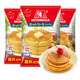 Morinaga muffin powder bagged ready-mixed powder imported from Japan