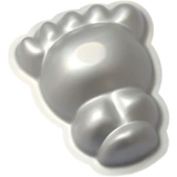 Bear Palm Plomt Aluminum сплав Xiong Palm Motor Creative Creative Cold Cold Cool Collicraphy Big Bear Palm Styling Chef Products