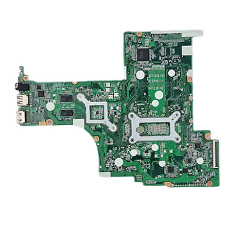 惠普 HP 15-AB/17-G 主板 i5-6100U 独立 AMD R7M360 DAX1ADMB6F0 - 图1