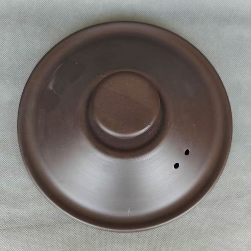 九阳紫砂电炖锅盖DG40K-GD305 GD405 GD505 GD750电砂锅盖子配件 - 图2