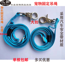 New Pint Pet Store Beauty Traction Fixed Sling One For Beauty Table Wash Dog Blow Hair Fixed Rope