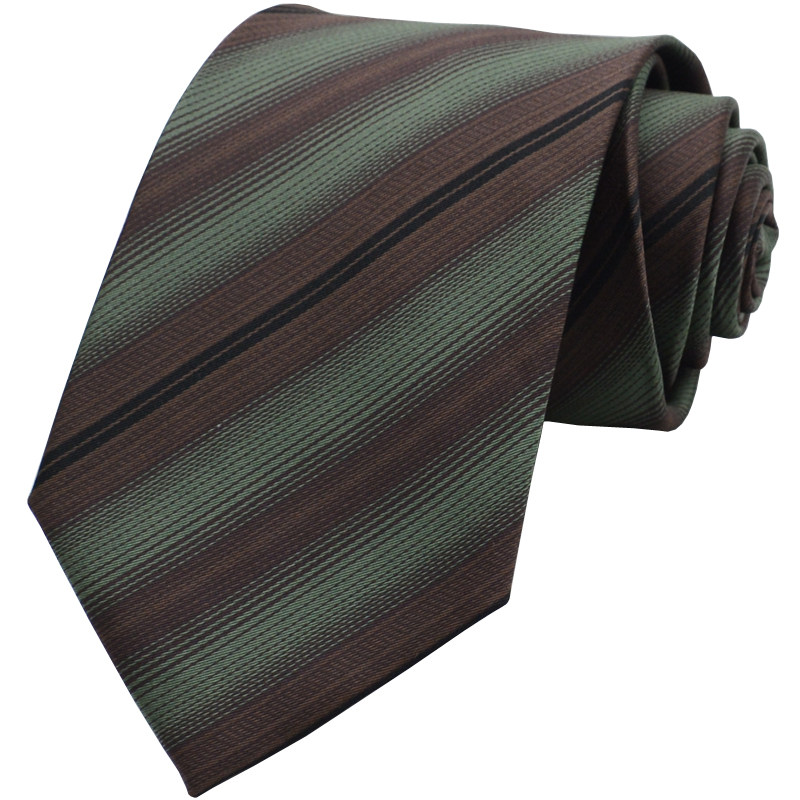 领带男正装韩版英伦欧美风绅士棕色复古8CM手打款上班学生职业装,淘宝优惠券,粉丝福利购,淘宝优惠卷