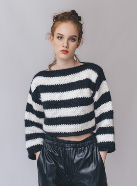 BettaKnit COOL WOOL 进口纯羊毛粗线DIY编织围巾毛线新手初学者