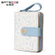 Fresh ladies wallet japanese style ladies