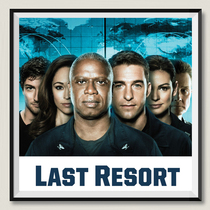 The Lost Cauldron American TV series 1080 Chinese subtitles promotional poster material