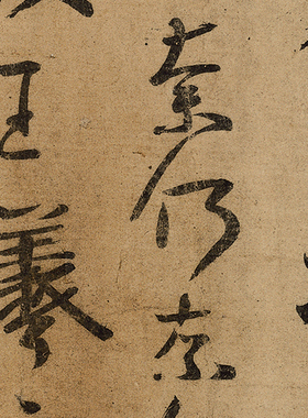 王羲之 姨母帖 尺牍信札 书法合集 毛笔字帖 临摹学习 微喷复制