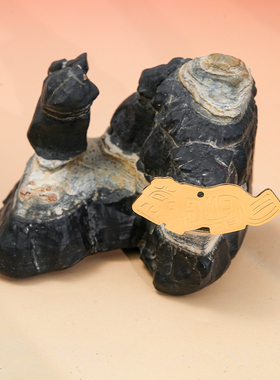 习习李居明2026平安化牌工艺品