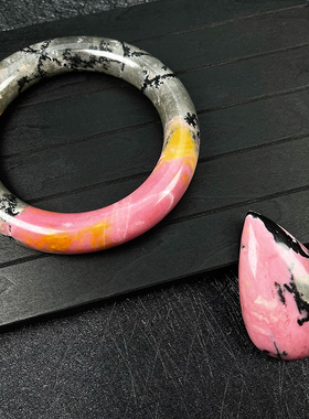 珠宝饰品天然玉石福子珠宝原矿