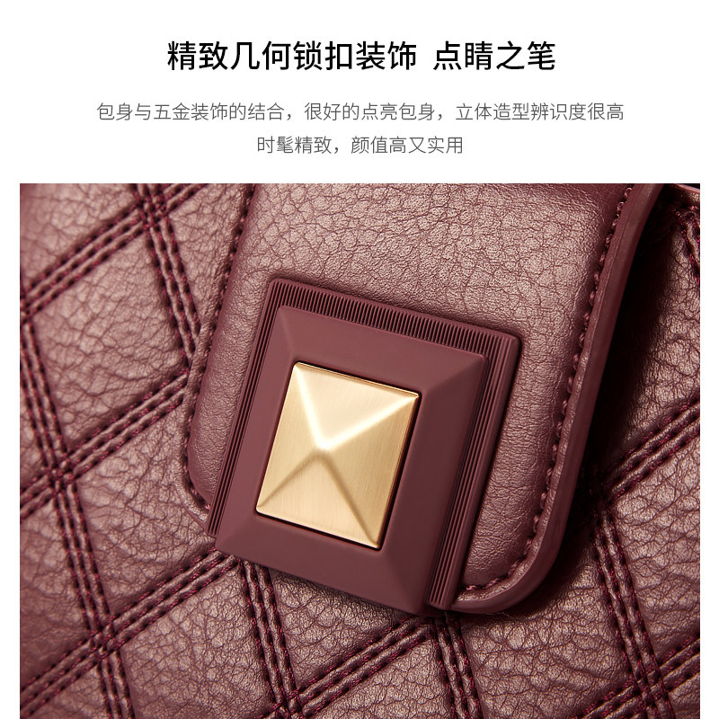 somay流行贝壳2020新款潮小包包 somay女士包袋