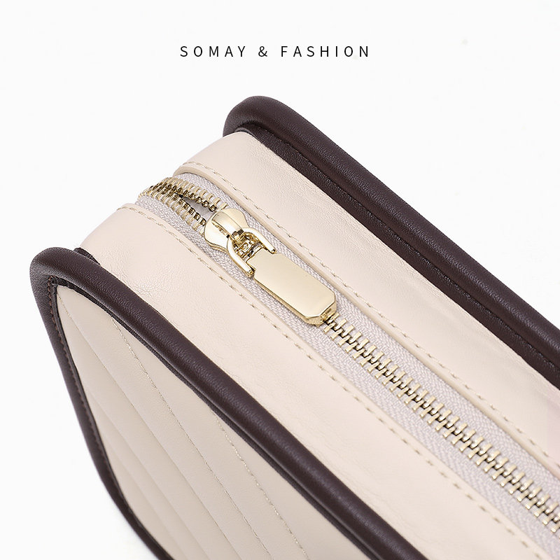 somay 2020新款秋冬相机包小斜挎包 somay女士包袋