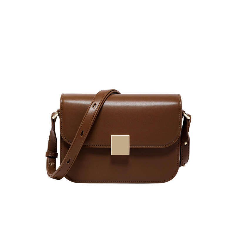 腋下包包2021潮秋冬百搭单肩斜挎包 somay女士包袋