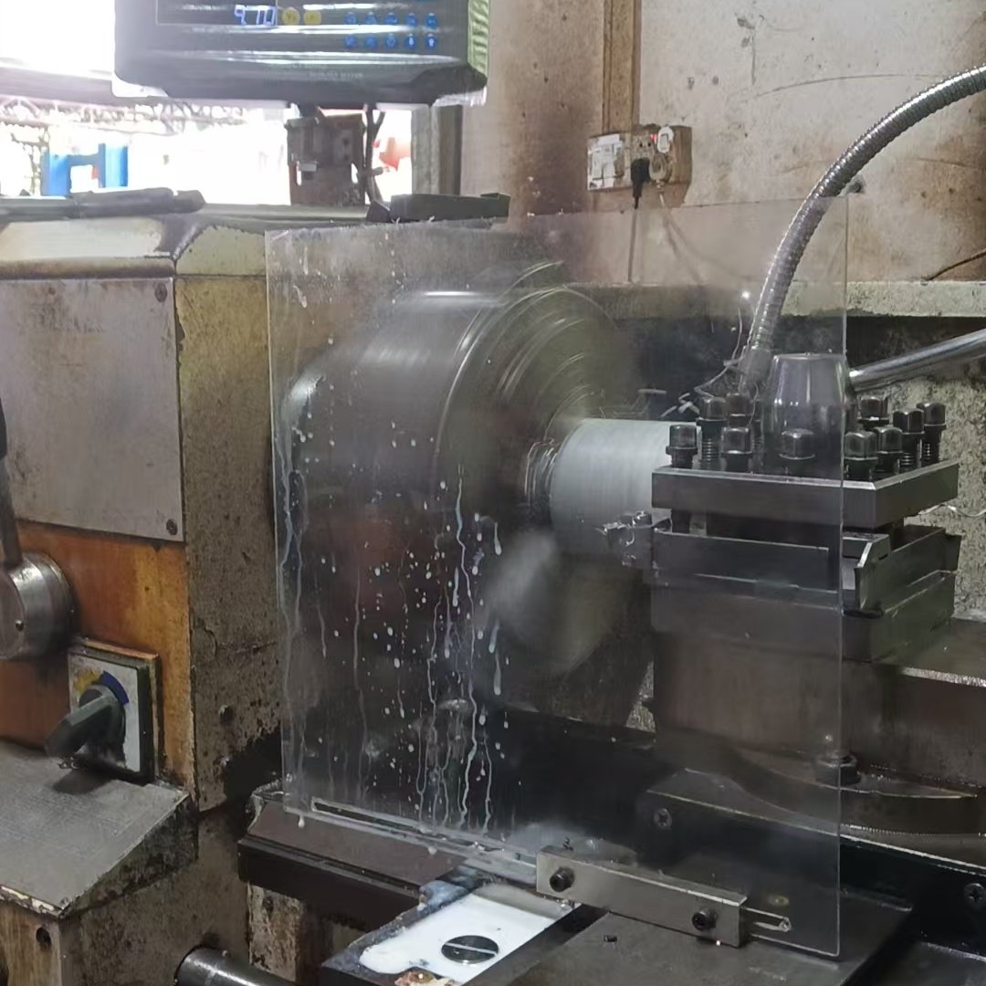 车床铣床挡屑板挡渣板切销液挡板防护透明强力磁吸铁板30*30cm大,淘宝优惠券,粉丝福利购,淘宝优惠卷