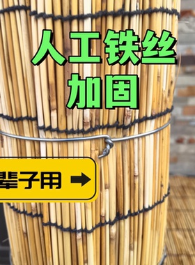老北京冰糖葫芦白色稻草把子苇子大小号传统草靶商用厂家直销