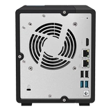 Новый продукт QNAP Weilong NAS Server Server TS-564-8G.