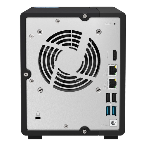 Новый продукт QNAP Weilong NAS Server Server TS-564-8G.