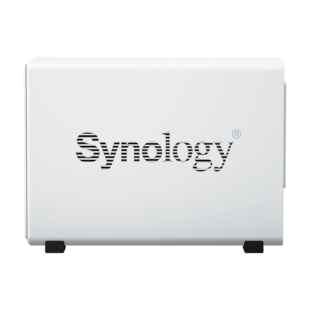 顺丰专票！Synology群晖DS223J家用网络存储服务器nas私有云 - 图3