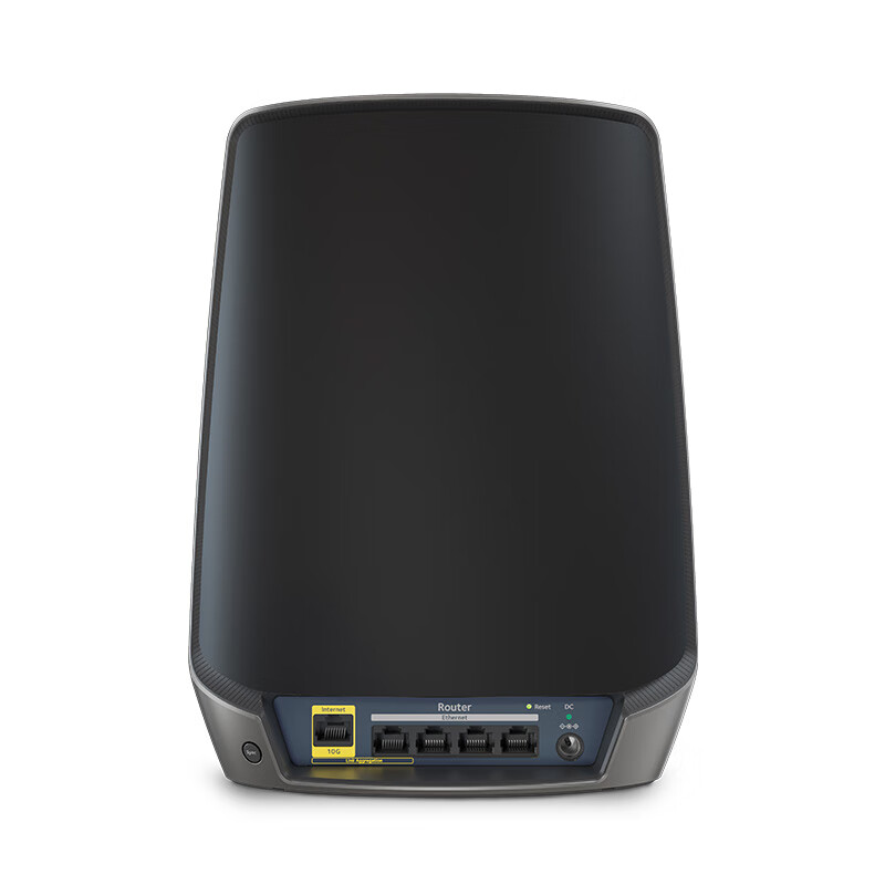 网件（NETGEAR）RBK862无线路由器千兆WiFi6 Mesh组网四核三频6000M大户型家用wifi万兆10Gwan口 - 图3