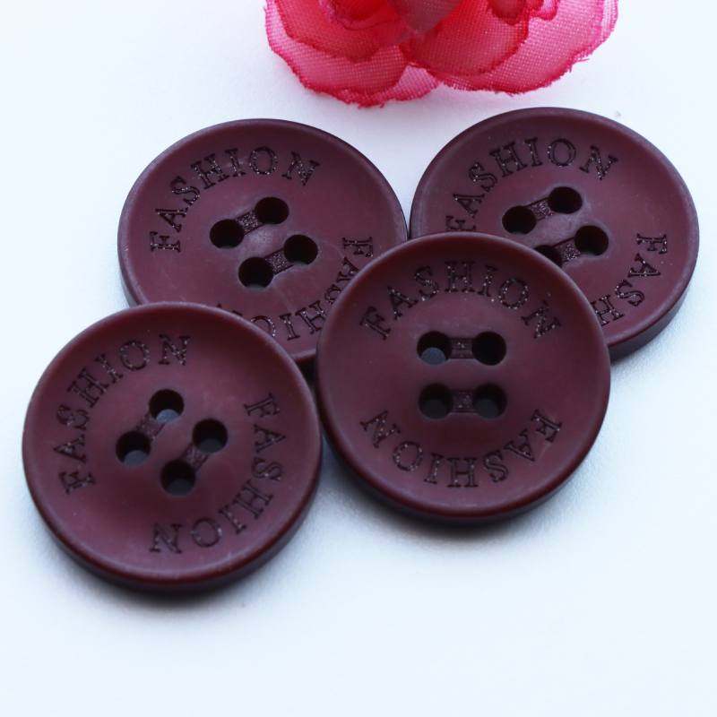 纽扣树脂纽扣男女风衣西装扣大衣毛衣开衫羊绒衫外套扣子睡衣扣,淘宝优惠券,粉丝福利购,淘宝优惠卷