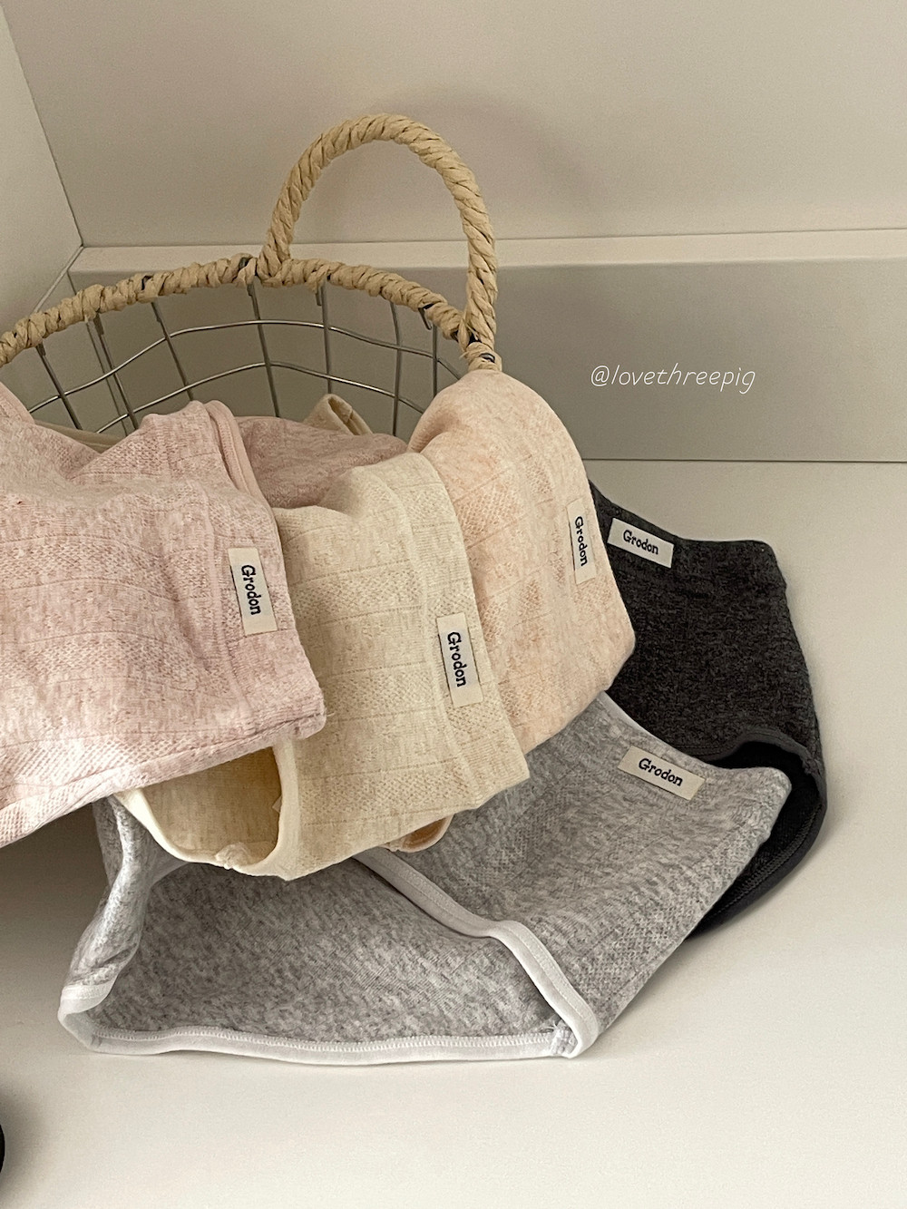 “韩系内裤”7A抑菌棉质舒适三角内裤字母简约学生少女感,淘宝优惠券,粉丝福利购,淘宝优惠卷