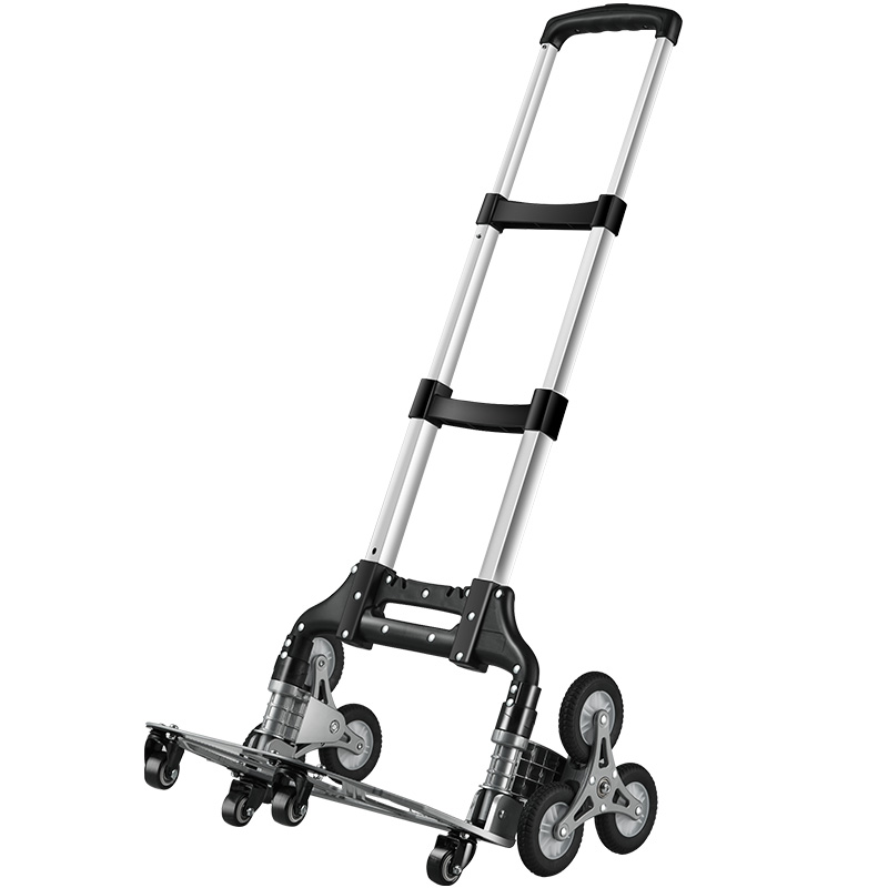 便携购物车手拉车折叠小拖车行李车爬楼梯拉杆推车拉货买菜小拉车,淘宝优惠券,粉丝福利购,淘宝优惠卷