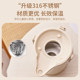 ກາບນ້ຳ insulated 316 ສະແຕນເລດ