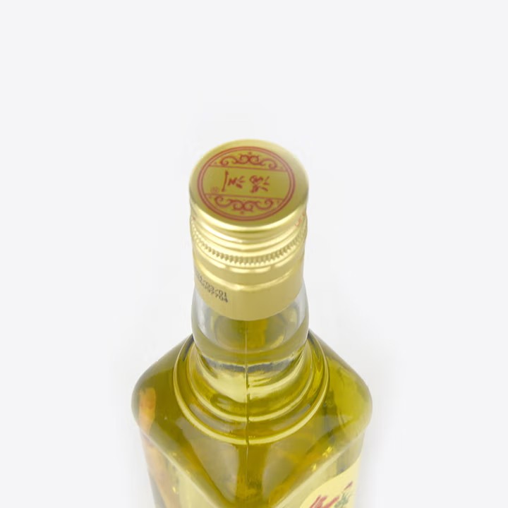 42度人参枸杞酒满洲人参酒养生配制酒东北人参酒500ML,淘宝优惠券,粉丝福利购,淘宝优惠卷