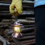 Дорожные светодиодные садовые фонари, батарея для кемпинга, палатка, светильник, люстра, Южная Корея