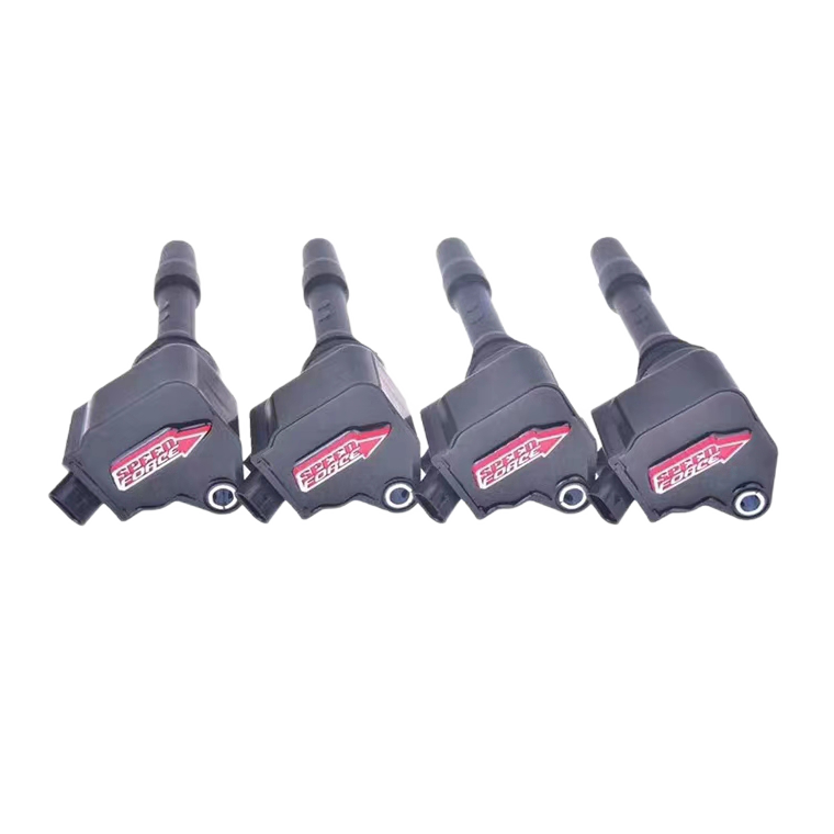 适配奔驰M274 M264 W205 A45 2.0T SPEEDFORCE改装点火线圈SR - 图3