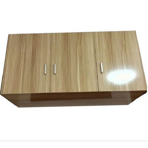 定制顶柜吊柜厨房吊柜阳台柜2门3三门多门柜储物柜卧室吊柜定制, - 图1