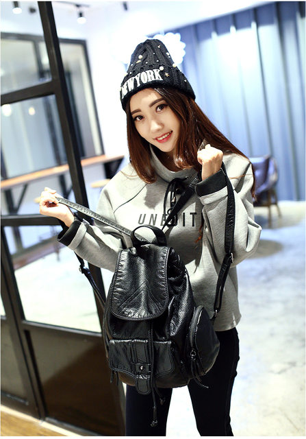 Women's 2020 versatile school bag