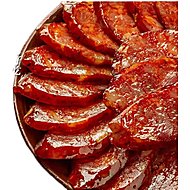 重庆正宗麻辣烟熏香腊肠