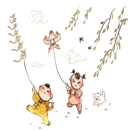 Волшебная большая телескопическая игрушка для детского сада