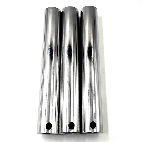 卡斯卡特纸卷夹销轴45F/60F纸卷夹圆抱夹长销短销叉车销31.8*330 - 图3