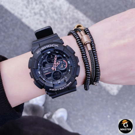 g shock gma s140