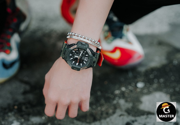 g shock ga 1100 2adr