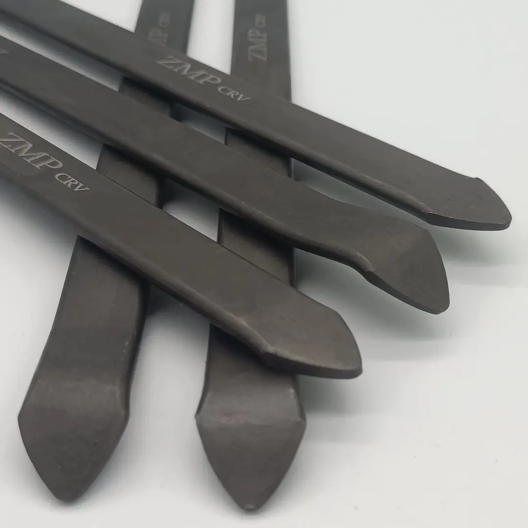 【ZMP】300毫米两用撬胎棒电动车/摩托车撬胎棒扒胎棒补胎拆卸工 - 图0