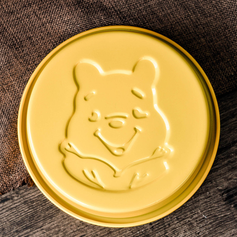 学厨蛋糕模6寸戚风蛋糕模具圆形生日乳酪芝士蛋糕卡通烘焙模具,淘宝优惠券,粉丝福利购,淘宝优惠卷