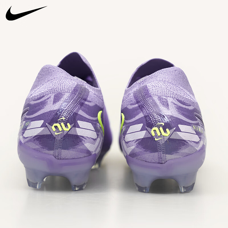 25新款耐克NIKE暗煞系列PHANTOM GX 2 ELITE FG男女足球鞋HF1597 - 图2