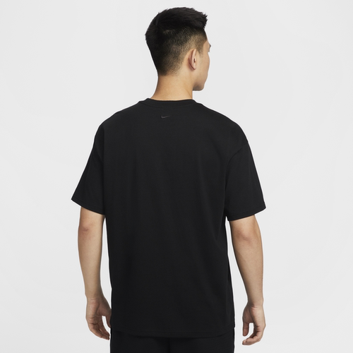 25夏季新款NIKE耐克KOBE科比男子篮球T恤纯棉宽松休闲短袖II6592 - 图0