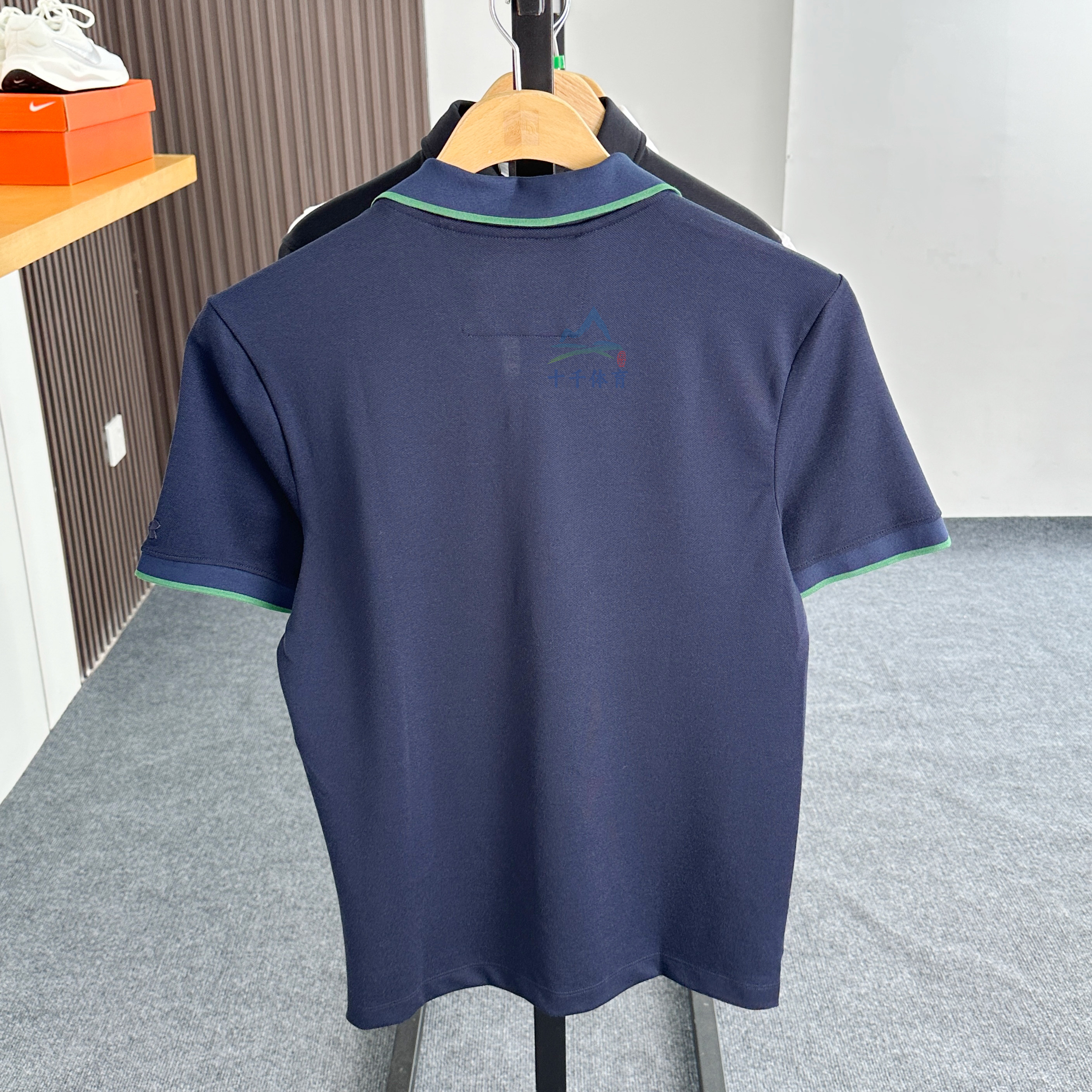 安德玛UA男子短袖25新款Premier拉链POLO衫高尔夫运动T恤6000395,淘宝优惠券,粉丝福利购,淘宝优惠卷