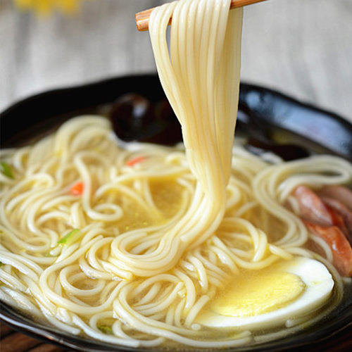 仟味浓汤宝商用家用600g 浓缩鸡汤高汤火锅 老母鸡汤 - 图1