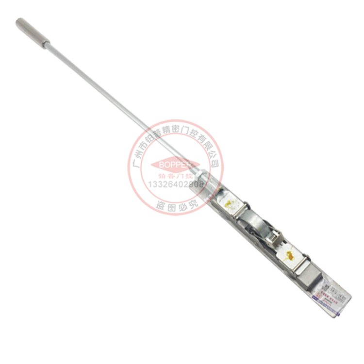 多玛暗插销TZ-F8040多玛不锈钢手动暗插销双开子母隐藏式插销 - 图1