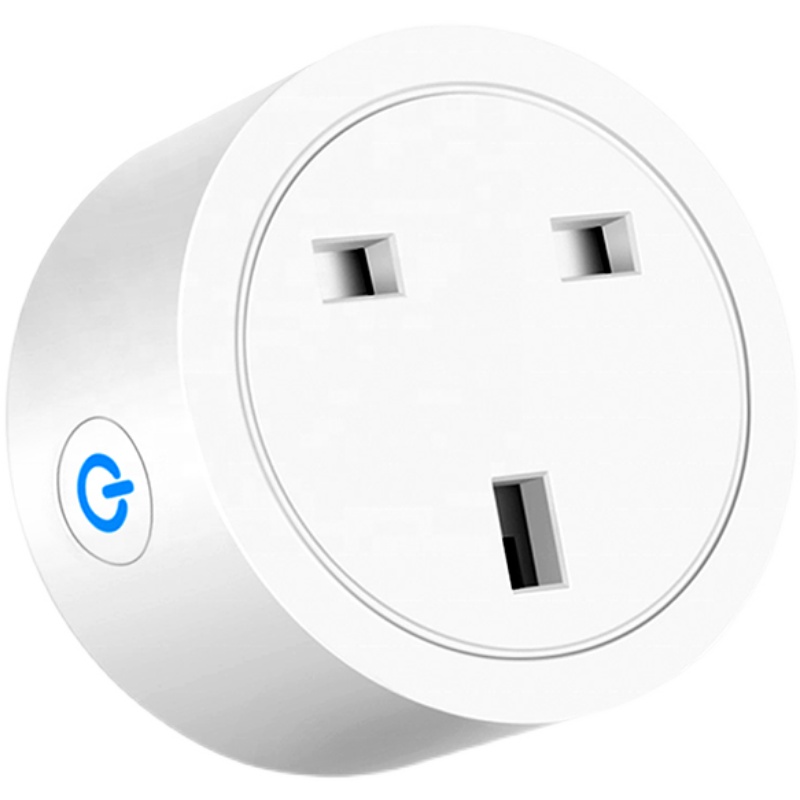 英规定时器智能插座Homekit适用Siri语音控制手机远程无线控制13A - 图3