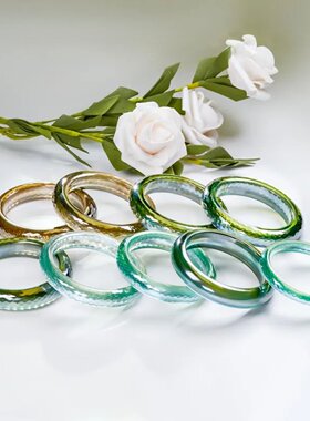 简约款莫桑手镯 VVS1净度 日常百搭优雅精致饰品 母亲节礼物优选