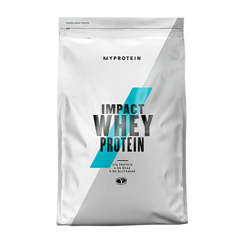 豹哥补剂 Myprotein 熊猫乳清whey蛋白质粉运动健身增肌粉5.5磅